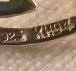 Kit Heath Jewellery Silber silver 925 KH