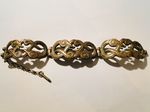 Bronze Armband Ikiturso Kalevala Koru Wikinger viking bronce bracelet
