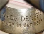 A+DE Design hallmark Dänemark Danmark Denmark