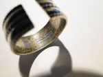 David Andersen Norway Saga 925 Silber Ring 400ad silver wikinger viking