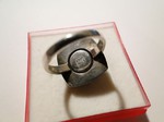 Fingerring ring N.E.From 925 Silber Dänemark Danmark Denmark