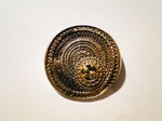 Jorma Laine bronce bronze brooch brosche