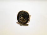 Jorma Laine bronce bronze ring Fingerring