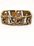 Jorma Laine Bronze Armband Finnland Finland bracelet bronce