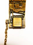 Jorma Laine Bronze Armband Finnland Finland bracelet bronce
