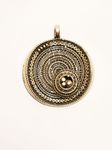 Finnland Jorma Laine 830 Silber Anhänger Finland silver pendant