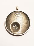 Finnland Jorma Laine 830 Silber Anhänger Finland silver pendant
