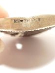 Finnland Jorma Laine 830 Silber Anhänger Finland silver pendant