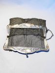 Netztasche Jugendstil Abendtäschchen Kettentasche Deutschland Germany german deutsch art nouveau